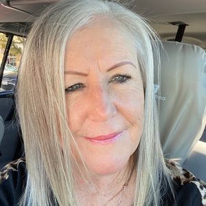 Meet your Posher, Betsy